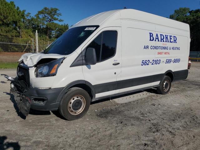 2021 FORD TRANSIT T-350, 
