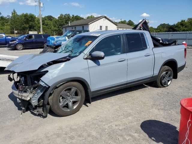 2023 HONDA RIDGELINE RTL, 