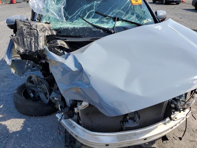 5FPYK3F56PB036604 - 2023 HONDA RIDGELINE RTL Boz foto 11