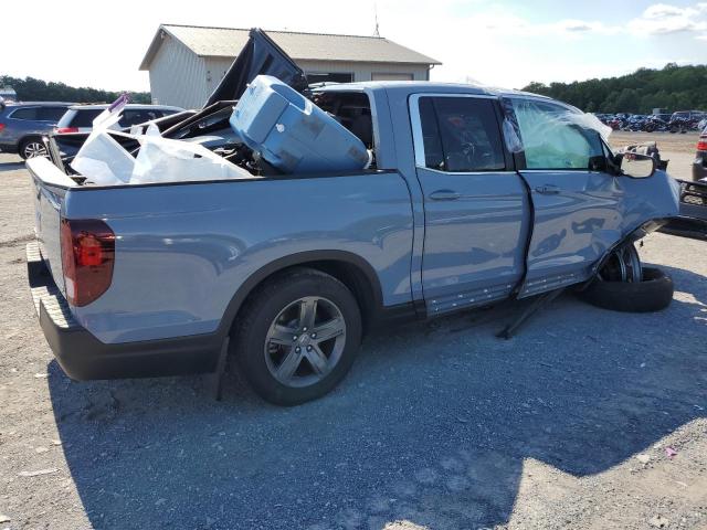 5FPYK3F56PB036604 - 2023 HONDA RIDGELINE RTL Boz foto 3