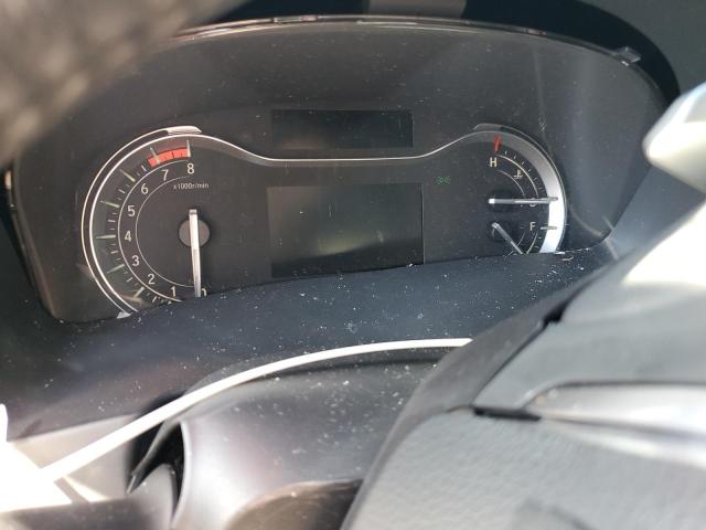 5FPYK3F56PB036604 - 2023 HONDA RIDGELINE RTL Boz foto 9