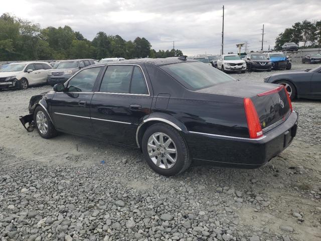 1G6KH5E64BU135458 - 2011 CADILLAC DTS PREMIUM COLLECTION BLACK photo 2