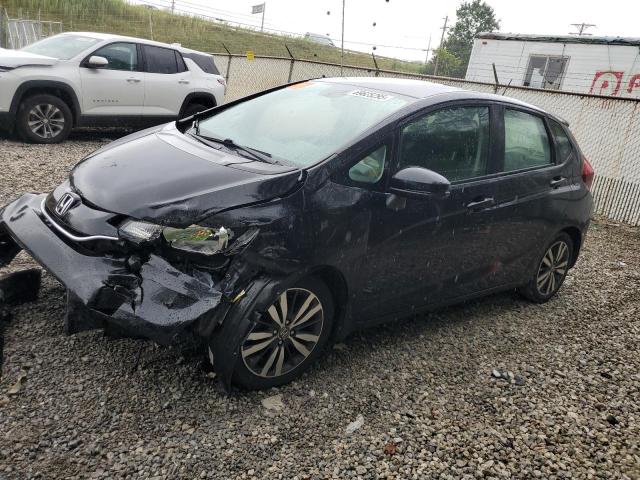 2015 HONDA FIT EX, 