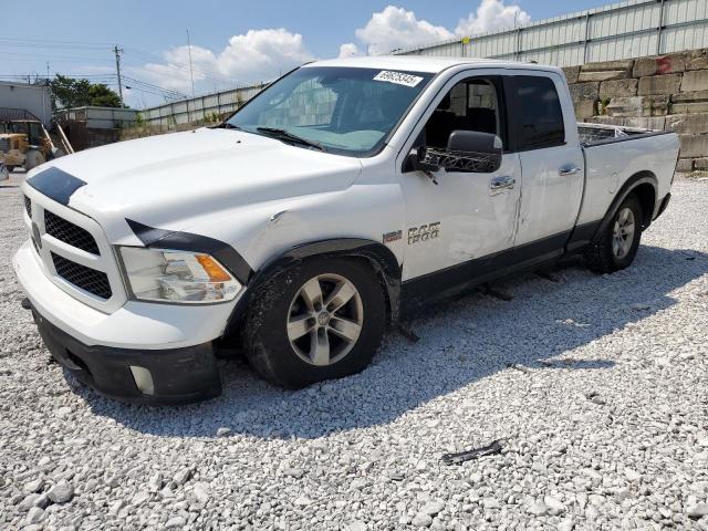 2014 RAM 1500 SLT, 