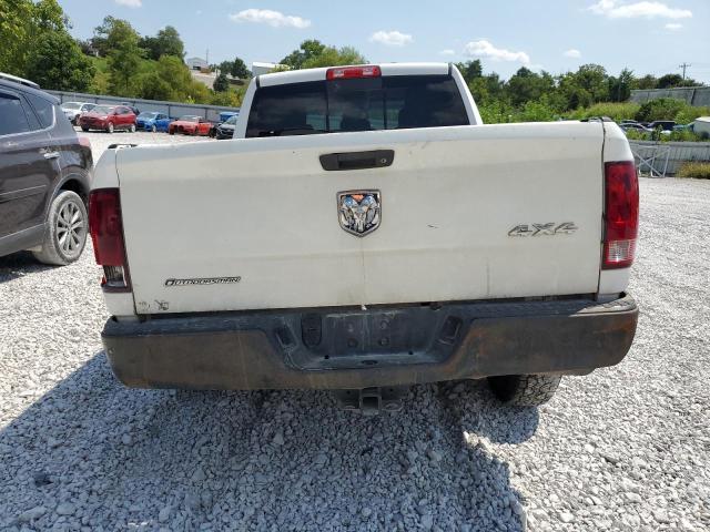 1C6RR7GTXES144857 - 2014 RAM 1500 SLT WHITE photo 6