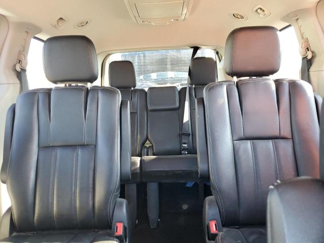 2C4RC1BG3CR186772 - 2012 CHRYSLER TOWN & COU TOURING 白色 照片 10