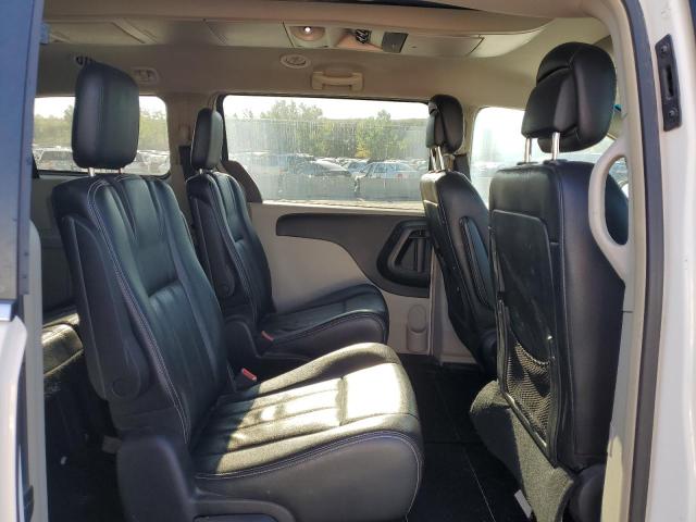 2C4RC1BG3CR186772 - 2012 CHRYSLER TOWN & COU TOURING 白色 照片 11