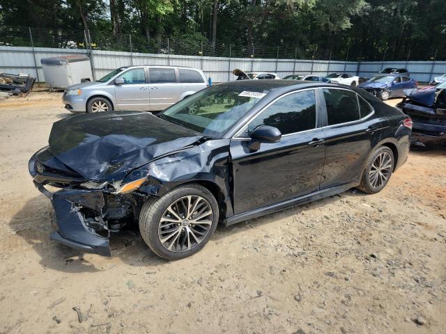 2019 TOYOTA CAMRY L, 