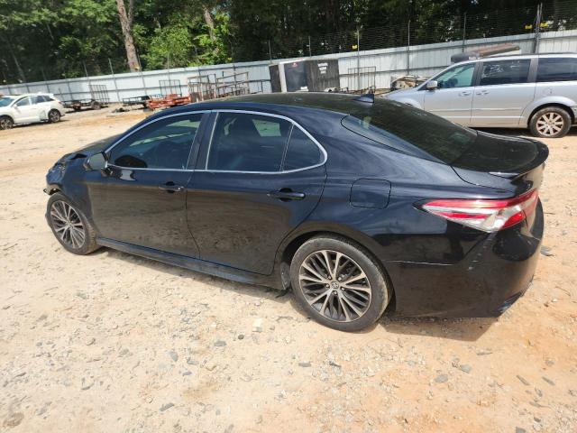 4T1B11HK0KU282679 - 2019 TOYOTA CAMRY L 黑色 照片 2