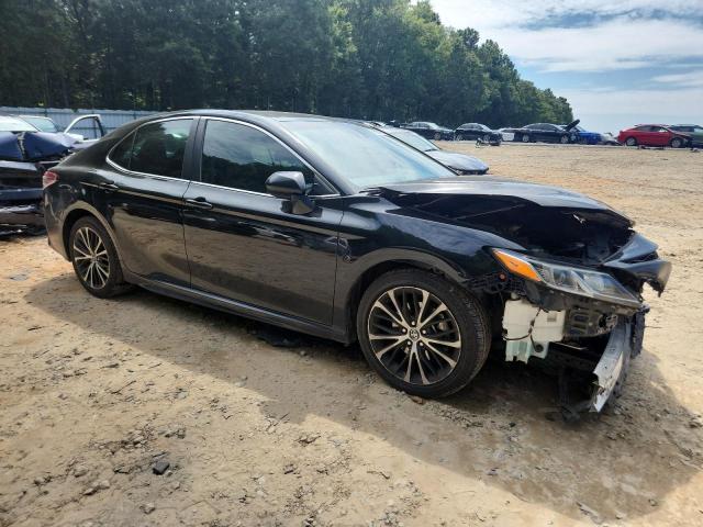 4T1B11HK0KU282679 - 2019 TOYOTA CAMRY L 黑色 照片 4