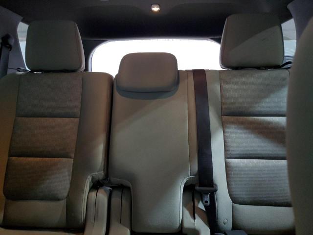 1FM5K8D86DGA77558 - 2013 FORD EXPLORER XLT Szary zdjęcie 10