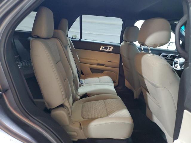 1FM5K8D86DGA77558 - 2013 FORD EXPLORER XLT Szary zdjęcie 11