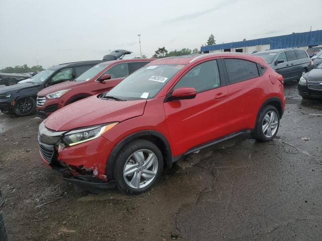 2020 HONDA HR-V EX, null