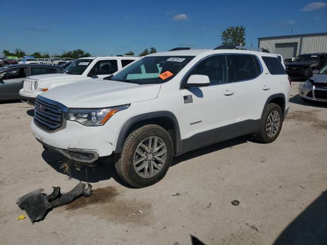 2018 GMC ACADIA SLE, 