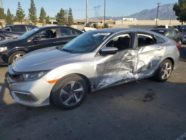 2020 HONDA CIVIC LX, 