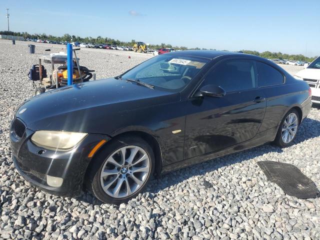 2009 BMW 335 XI, 