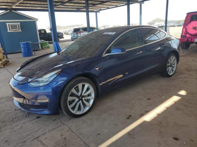2019 TESLA MODEL 3, 