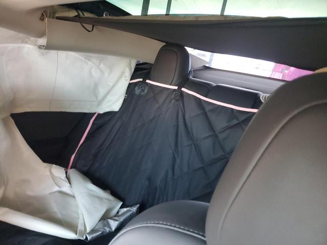 5YJ3E1EA2KF311486 - 2019 TESLA MODEL 3 BLUE photo 10