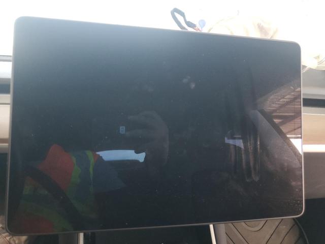 5YJ3E1EA2KF311486 - 2019 TESLA MODEL 3 BLUE photo 9