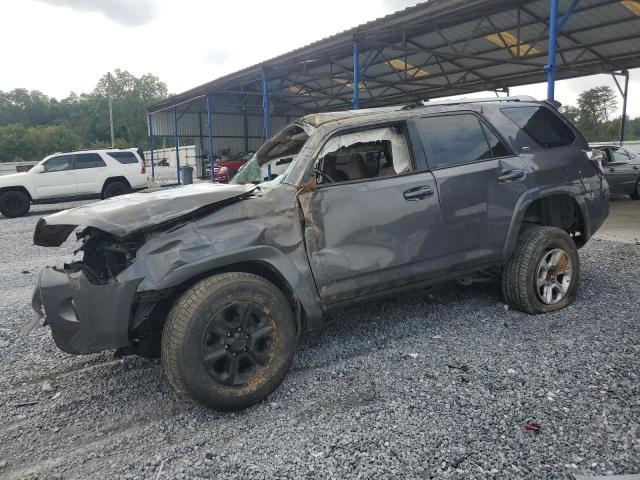 2014 TOYOTA 4RUNNER SR5, 