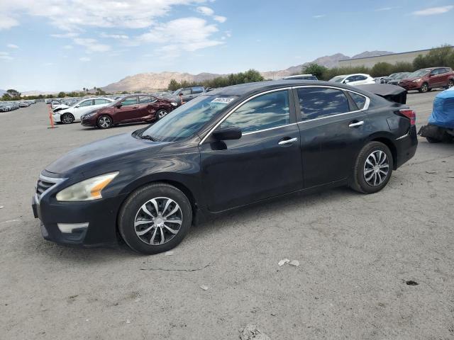 2013 NISSAN ALTIMA 2.5, 