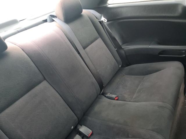 1HGEM21914L054111 - 2004 HONDA CIVIC EX GRAY photo 10