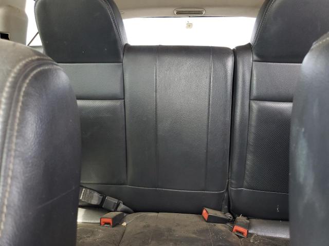 1C4NJCEA2ED890524 - 2014 JEEP COMPASS LATITUDE 灰色 照片 10