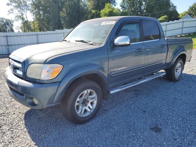 2006 TOYOTA TUNDRA DOUBLE CAB SR5, 