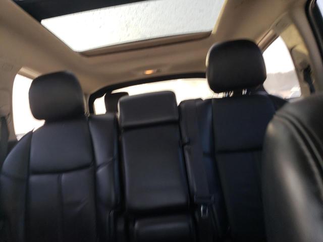 5N1DR2MM4KC592919 - 2019 NISSAN PATHFINDER S Зеленый фото 10