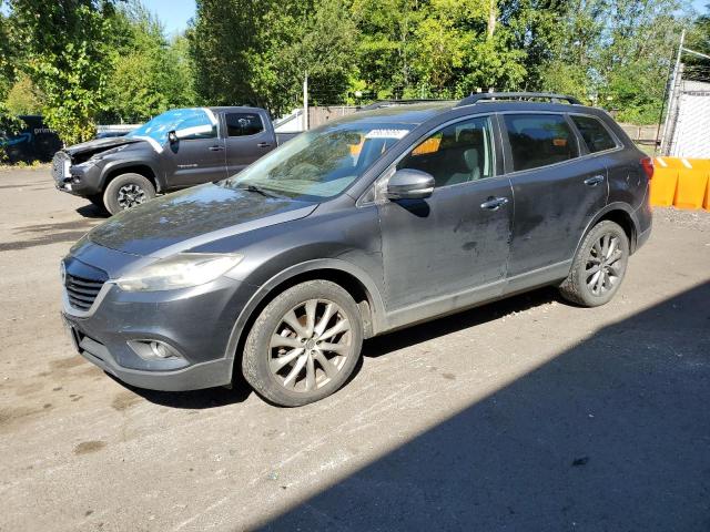 2014 MAZDA CX-9 GRAND TOURING, 