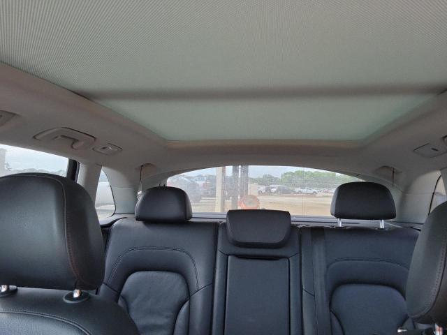 WA1LFAFP4FA058180 - 2015 AUDI Q5 PREMIUM PLUS BLACK photo 10