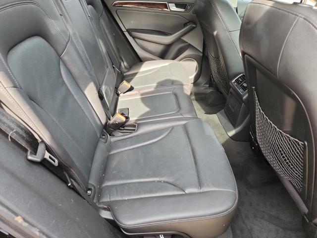 WA1LFAFP4FA058180 - 2015 AUDI Q5 PREMIUM PLUS BLACK photo 11