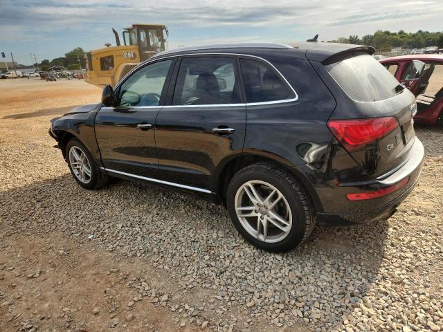 WA1LFAFP4FA058180 - 2015 AUDI Q5 PREMIUM PLUS BLACK photo 2
