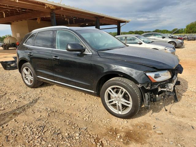 WA1LFAFP4FA058180 - 2015 AUDI Q5 PREMIUM PLUS BLACK photo 4