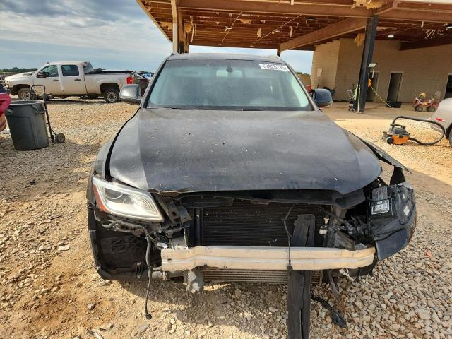 WA1LFAFP4FA058180 - 2015 AUDI Q5 PREMIUM PLUS BLACK photo 5