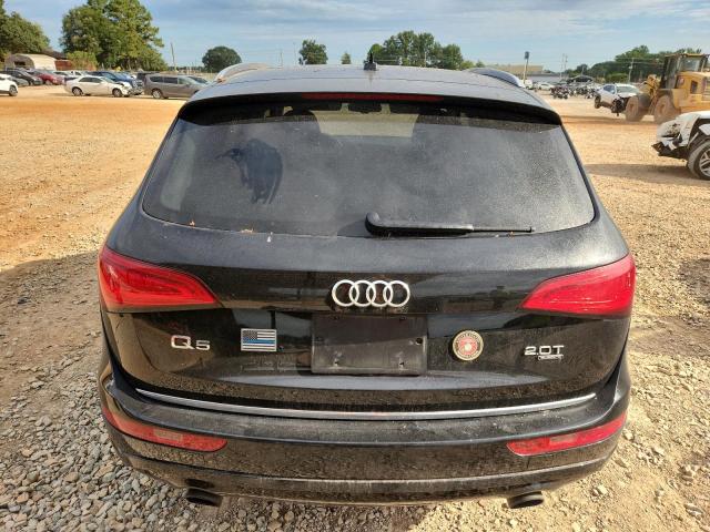 WA1LFAFP4FA058180 - 2015 AUDI Q5 PREMIUM PLUS BLACK photo 6