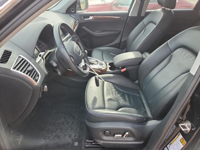 WA1LFAFP4FA058180 - 2015 AUDI Q5 PREMIUM PLUS BLACK photo 7