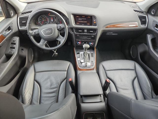 WA1LFAFP4FA058180 - 2015 AUDI Q5 PREMIUM PLUS BLACK photo 8