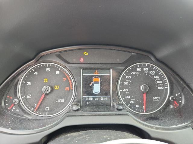 WA1LFAFP4FA058180 - 2015 AUDI Q5 PREMIUM PLUS BLACK photo 9