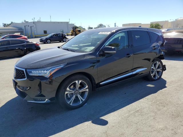 2022 ACURA RDX ADVANCE, 