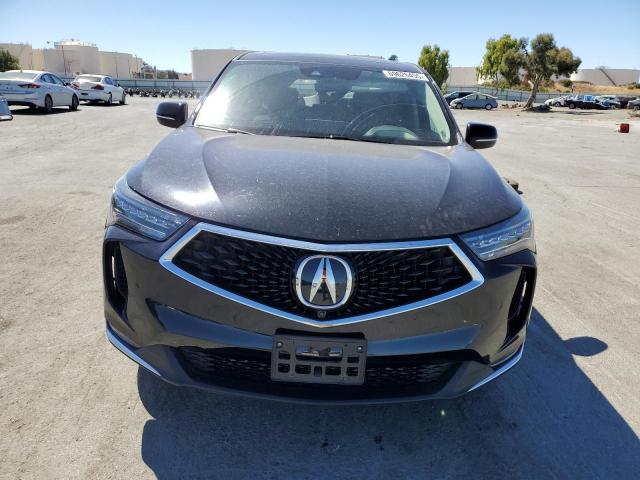 5J8TC2H73NL002446 - 2022 ACURA RDX ADVANCE BLACK photo 5