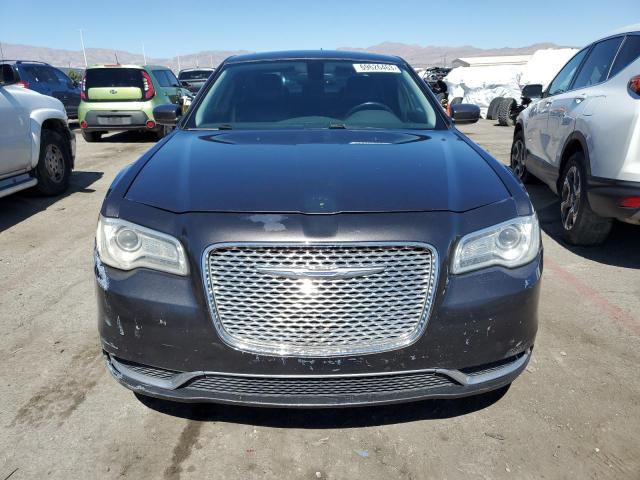 2C3CCAAG2FH931520 - 2015 CHRYSLER 300 LIMITED GRAY photo 5