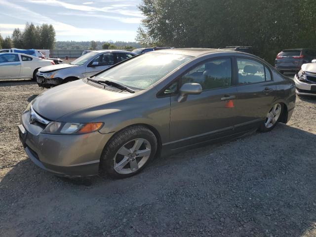 2006 HONDA CIVIC EX, 