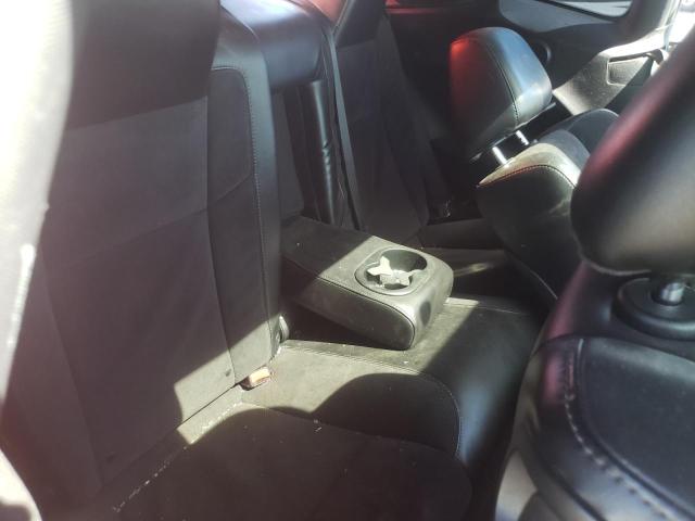 2C3CDZFJ6GH301338 - 2016 DODGE CHALLENGER R/T SCAT PACK ORANGE photo 10