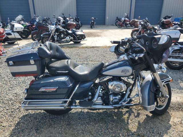 2001 HARLEY-DAVIDSON FLHTCI, 