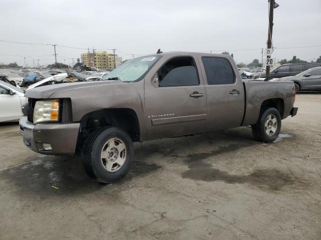 2008 CHEVROLET SILVERADO C1500, 