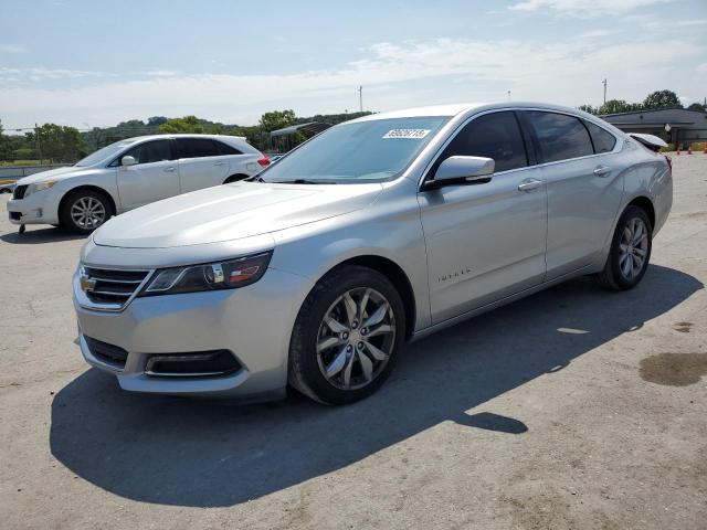 2020 CHEVROLET IMPALA LT, 