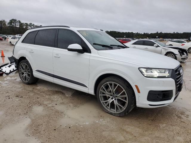 WA1VAAF77KD015355 - 2019 AUDI Q7 PRESTIGE WHITE photo 4