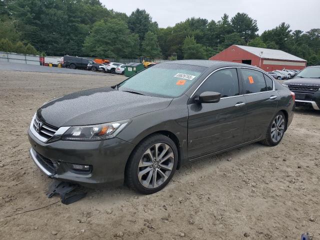 2014 HONDA ACCORD SPORT, 