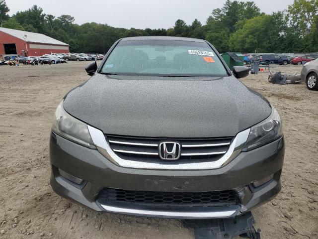 1HGCR2F52EA152656 - 2014 HONDA ACCORD SPORT 灰色 照片 5